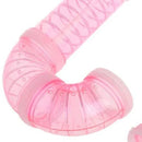 8pcs DIY Training Playing Tools Hamster Squirrel Guinea Pigs Hedgehog Tunnel