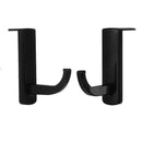 Household Plastic Stand Monitor Holder Earphone Accessories Headphone Hook