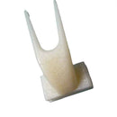 Bird Supplies Food Holder Parrot Bird Utensils Bird Fruit Fork Feeder Food Fork