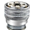 10-19mm Universal Multifunctional Adjustable Manual Socket Wrench Adapter Newly