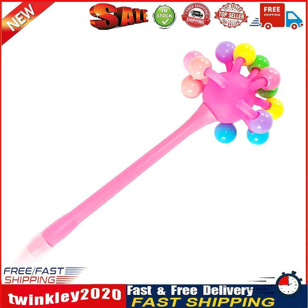Diamond Painting Pen Round/Square Tip Point Drills Pens (Pink Hard Ball) Newly