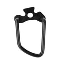 Bicycle Rear Derailleur Chain Gear Protector Transmission Protection(Black) UK