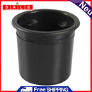 Caravan Car Cup Insert Holder Boat Vehicle Table Chair Storage Water Drink Stand