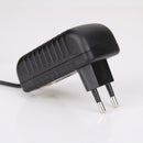 AC to DC 5.5mm*2.1mm 5.5mm*2.5mm 12V 1A Switching Power Supply Adapter Newly