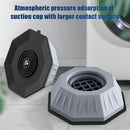Non-slip Anti-vibration Washing Machine Feet Floor Mat Furniture Protectors