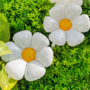 INS Daisy Aluminum Film Balloon Sun Flower Birthday Prop (Middlle Daisy) Newly