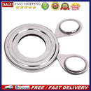 Stainless Steel Boiled Egg Topper Shell Cutter Kitchen Eggshell Opener Tools