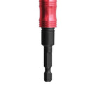 Magnetic Screw Drill Tip Electric Drill Adapter Connector Extensions (B) Newly