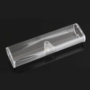 Hard Transparent Glasses Storage Spectacle Glasses Boxtector Holder Case B6I2