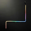 PHANTEKS M5 3 Pin Gorgeous 550mm PC Case Motherboard RGB Light Strip Tape Newly