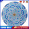 5D DIY Diamond Painting Mandala Wooden Round Coaster Cup Cushion (AA1058-6)