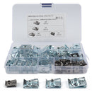 Fasteners Lug Nuts Housing Latch B Nuts Captive Speed Spire Clips M4 M5 M6 M8