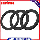 3pcs Aluminum Bike Crank Cover Chain Wheel Spacer Adjuster Cycling Repair Tools