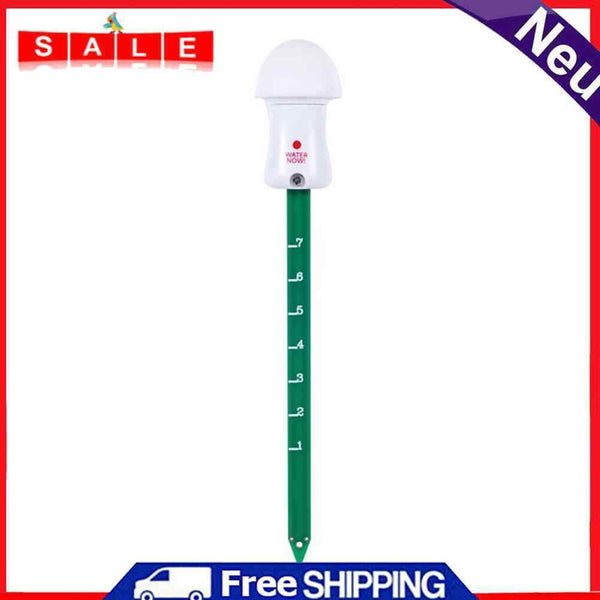 Farming Lawn Plant Humidity Sensor Hygrometer Electric Mushroom Portable Tester