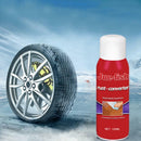 Rust Remover Inhibitor Derusting Spray Car Maintenance UK Accessory+Brush S8O5