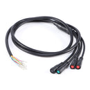 Power Cord Data Line Practical Controller Connecting Wire Electric Scooter Spare
