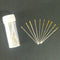 10pcs/Lot Embroidery Set Needle Knitting Craft DIY Home Sewing Cross Stitch Kits