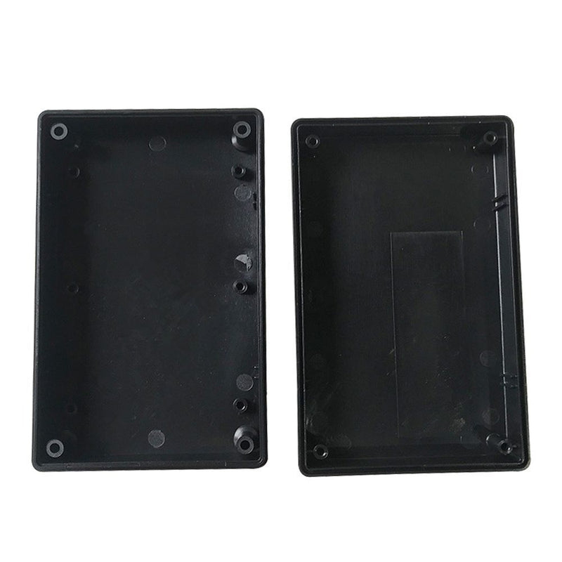 Waterproof Cover Project Enclosure Boxes Electronic Project Box Instrument Case
