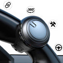 Universal Wheel Car Booster 360 Degree Rotation Auto Parts Ball Shaped for Truck