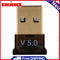 USB Bluetooth 5.0 Receiver Transmitter Audio Music PC Wireless Adapter Dongle