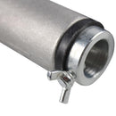 ZD5-1000 triple welding funnel welding nozzles for submersible sheet