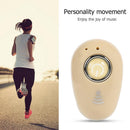 S650 Wireless Bluetooth Mini Earphone Handsfree Headset Portable Sports Earbud