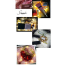 Lafite Grass Shredded Paper Gift Box Chocolate Packaging Decorative Filler