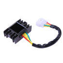 Regulator Rectifier for Suzuki Suzuki LT 250/160/300 E Quadrunne GS 300 L