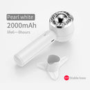 Handheld Fan 3 Gear Portable Cooling Fan Turbo for Travel Desk Home Office Dorm