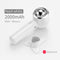 Handheld Fan 3 Gear Portable Cooling Fan Turbo for Travel Desk Home Office Dorm