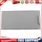 Car Console Cover Cup Plate for Mercedes Benz C E Class W204 W212 (Grey)