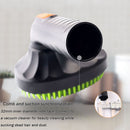 Accessories Hair Brush Vacuum Attachment Dog Cat Pet Bed Brush Pet Brush