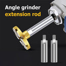 M10 Adapter for Angle Grinder Polishing Machine Extension Connecting Rod Newly