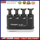 Flanger Guitar Finger Training Device Piano Practice Guzheng Grip Instrumen