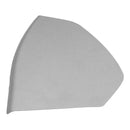 Car Left Front Door Cover Trim Shell for Benz E Class W211 03-08 (Grey)