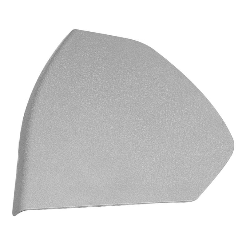 Car Left Front Door Cover Trim Shell for Benz E Class W211 03-08 (Grey)