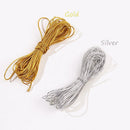 Cord Hair Accessories Hair Decor African Braid Braided Dreadlock Styling