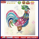 5D Diamond Painting Kit DIY Animal Partial Special Shape Drill Mosaic Picture