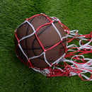 Balls Carry Net Bag Outdoor Sports Soccer Basketball Volleyball Net Bags Newly