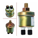 1/8 NPT Engine Oil Pressure Sensor Gauge Sender Switch Sending Unit 80x40mm