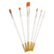 Matefield Painter's Brushes, Kids, Crafting, Watercolors, Acrylic