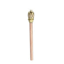 Parts Air Conditioner Refrigeration Accessories Servicing Supplies Access Valve