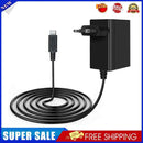 EU US Plug Adapter Charger for Nintendo Switch Lite NS Game Console Power S