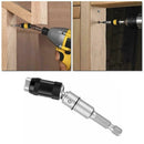 Magnetic Screw Drill Tip Electric Drill Adapter Connector Extensions (C) Newly
