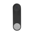UV Protection Cover Doorbell Skin Accessories for Google Nest Doorbell Batt
