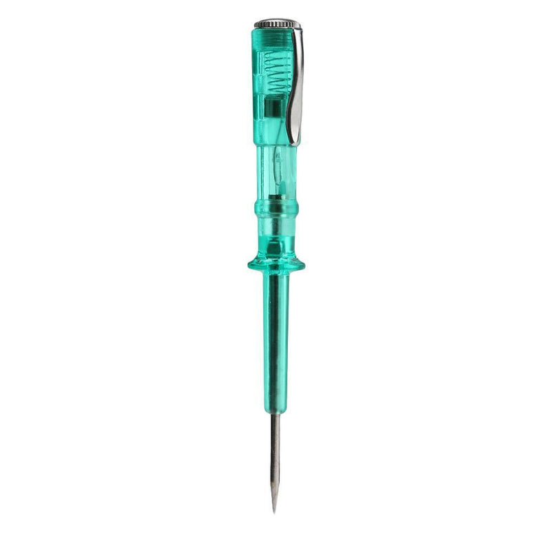 Car Refit Repair Tool DC 6-24V Circuit Tester Test Pen Diagnostic Tool