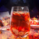 Ginseng Maca Herb Tea Anti-Fatigue Men Supplement Men Sexual Health Care Gifts