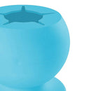 Portable Silicone Waste Collector Household Suction Cup Sewing Scrap Collecti