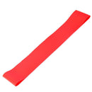 Sports Resistance Rubber Band Yoga Gym Fitness Training Pull Rope (Red)