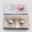 Makeup Practicing Makeup Face Board The Perfect Aid Makeup Training Board